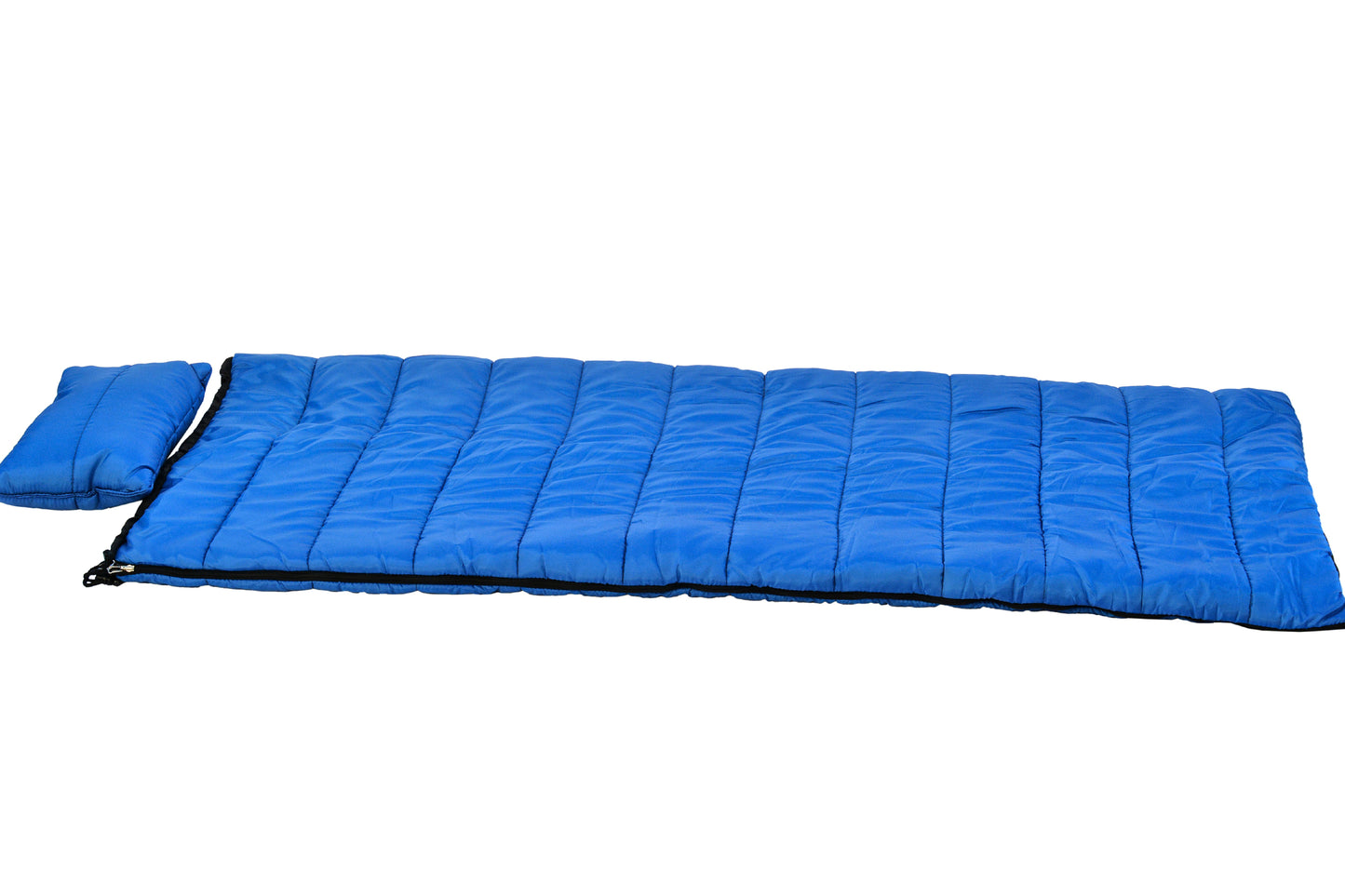 Roxform Sleeping Bag for Adults & Kids - Lightweight, Waterproof, Comfortable for Spring, Summer, Fall - Hiking, Traveling, Camping